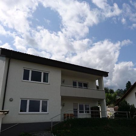 Fewo Vogesenblick Apartment Lauf Luaran gambar