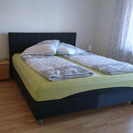 Fewo Vogesenblick Apartment Lauf Luaran gambar