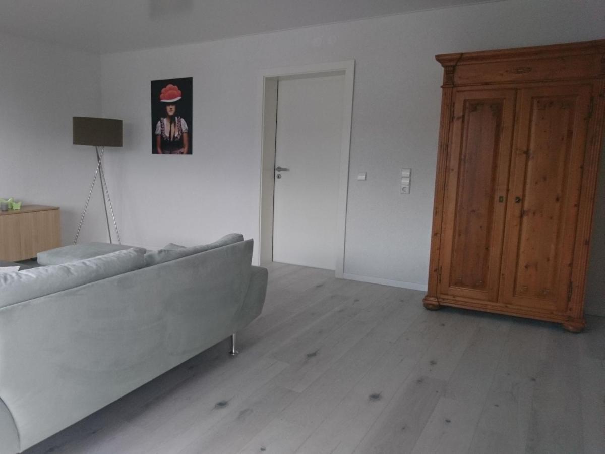 Fewo Vogesenblick Apartment Lauf Luaran gambar