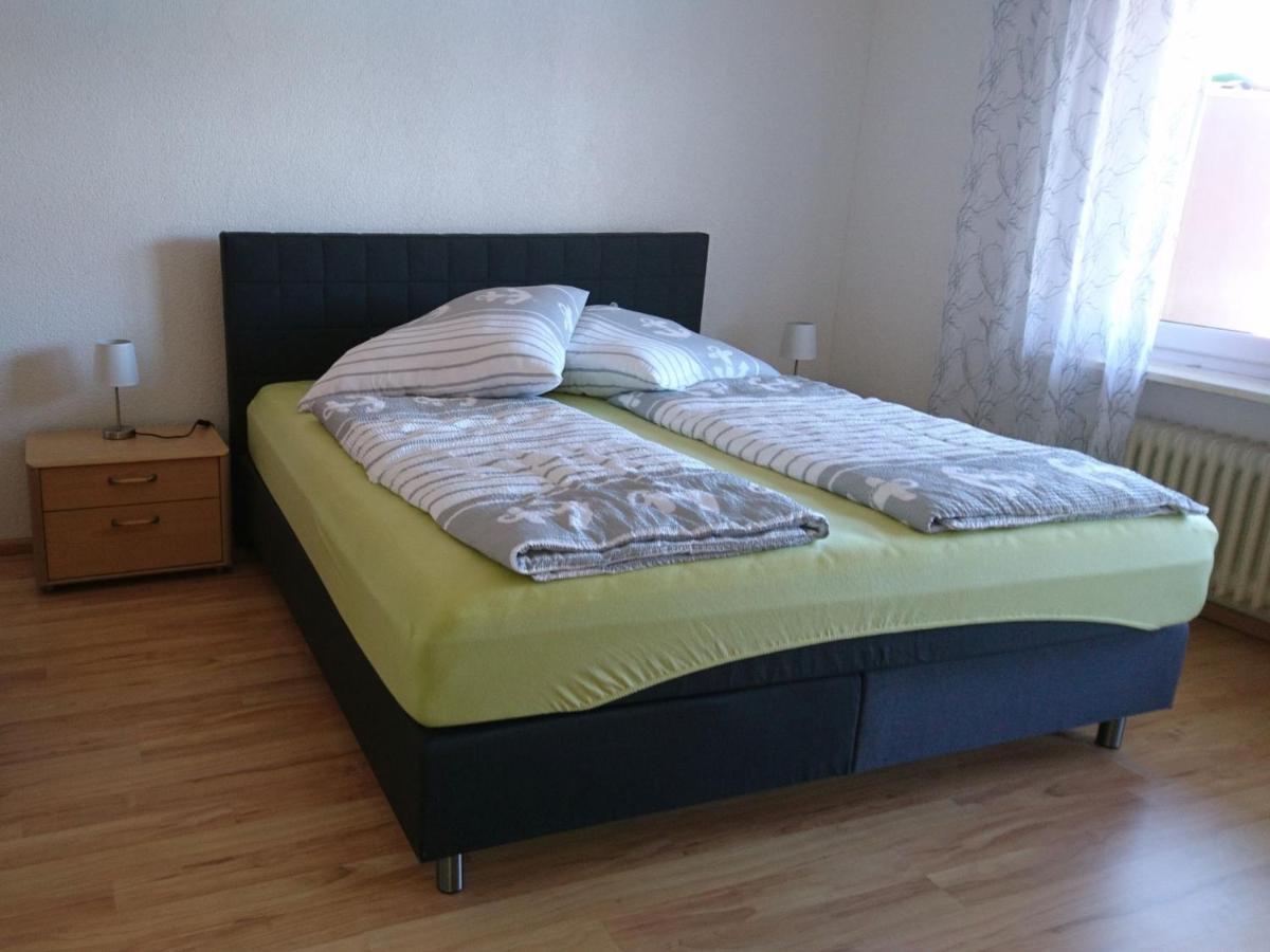 Fewo Vogesenblick Apartment Lauf Luaran gambar