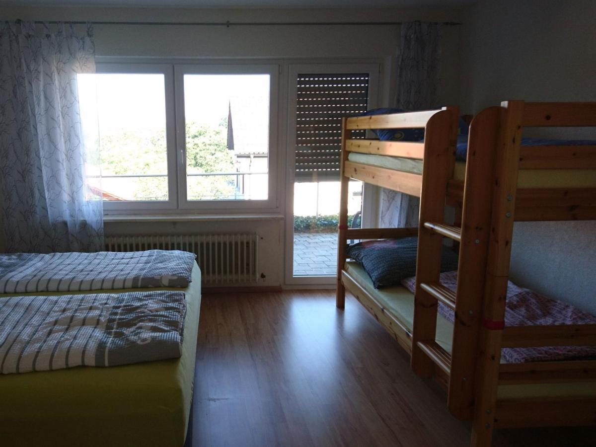 Fewo Vogesenblick Apartment Lauf Luaran gambar