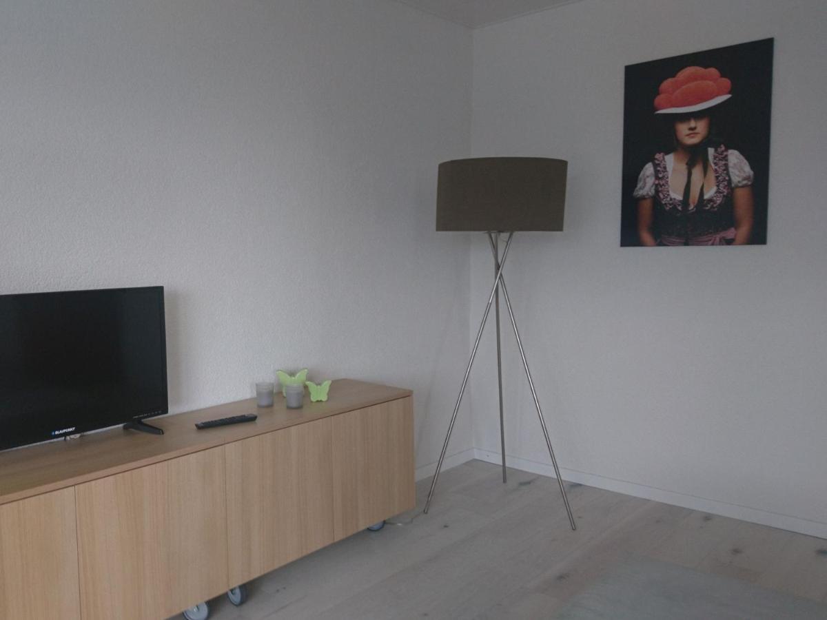 Fewo Vogesenblick Apartment Lauf Luaran gambar